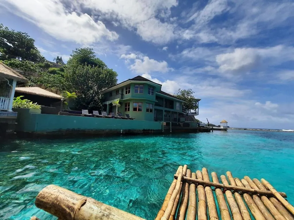 Apartman Amazing Location! Walk To Town, Beach & Dinner - Payment Required To Reserve Ocho Rios