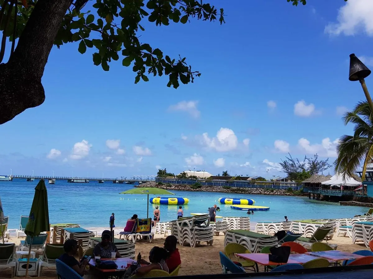 Apartman Amazing Location! Walk To Town, Beach & Dinner - Payment Required To Reserve Ocho Rios