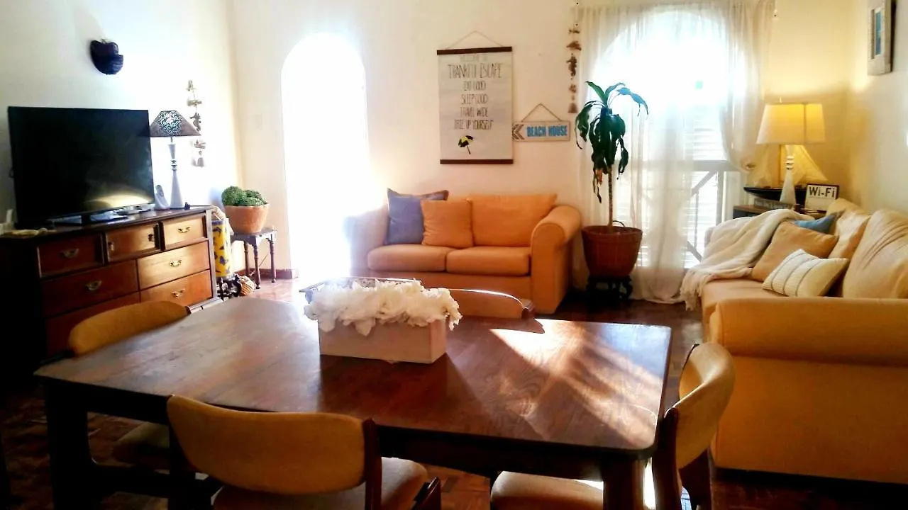 Apartman Amazing Location! Walk To Town, Beach & Dinner - Payment Required To Reserve Ocho Rios Jamaica